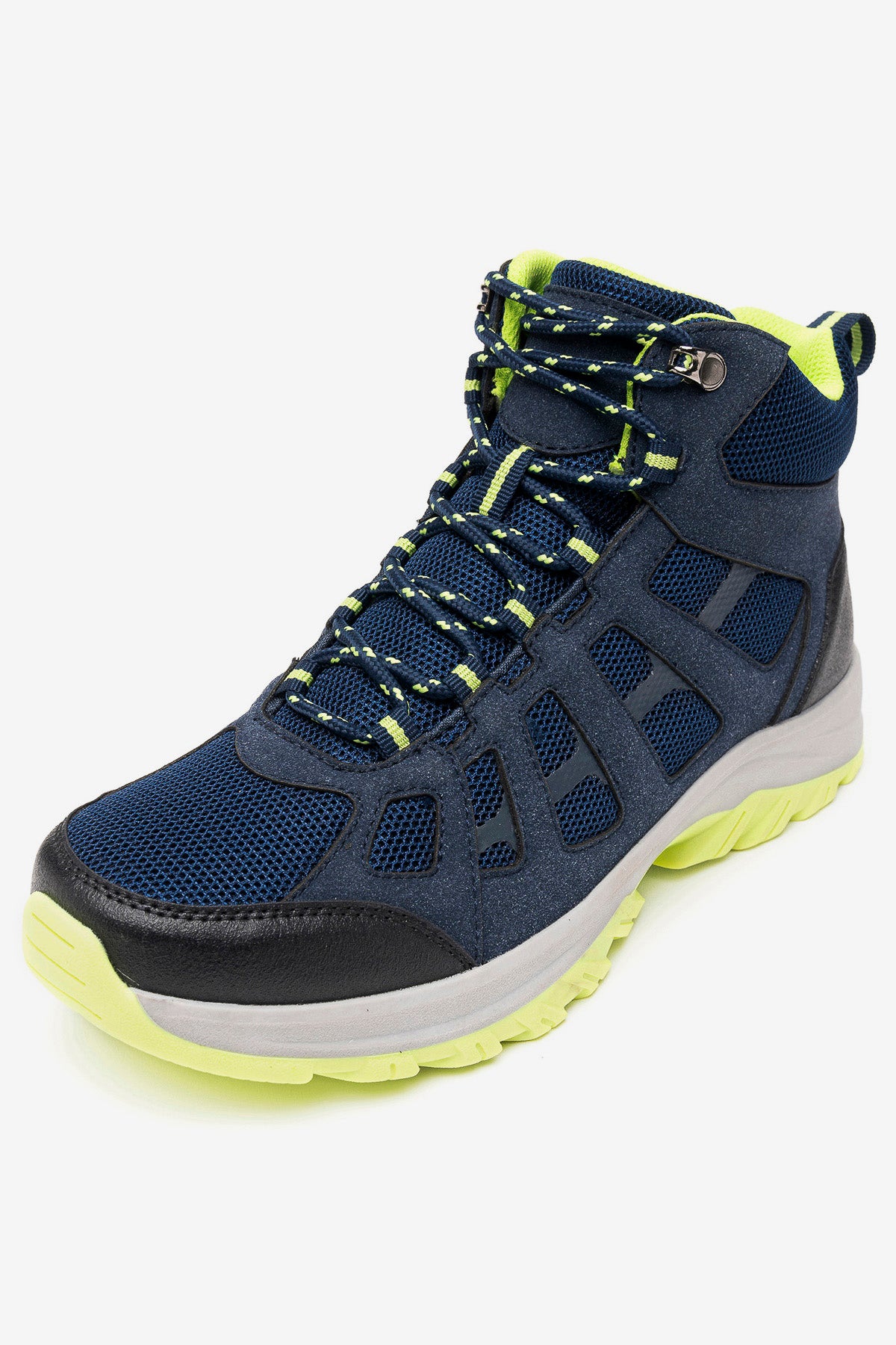 Bototo Hombre Azul Quimbaya Carbin carbin